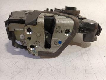 Slot mechaniek portier elektrisch centrale vergrendeling rec beschikbaar voor biedingen