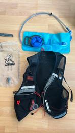 Uswe running vest, Sport en Fitness, Loopsport en Atletiek, Ophalen of Verzenden, Zo goed als nieuw, Overige typen, Overige merken