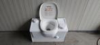 Cassettetoilet caravan of camper, Ophalen, Gebruikt