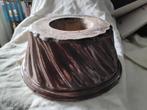 Antieke tulband (bakvorm) op draaischijf gemaakt., Antiek en Kunst, Ophalen of Verzenden