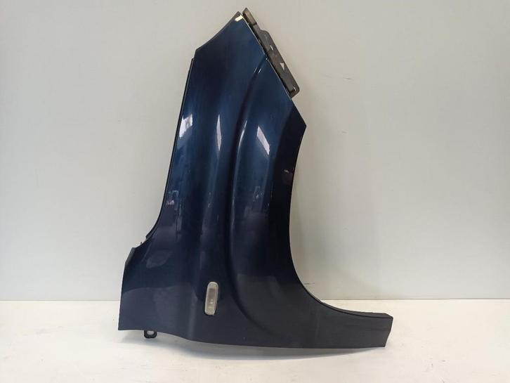 Voorscherm rechts Fiat Panda, Auto-onderdelen, Carrosserie en Plaatwerk, Spatbord, Fiat, Lancia, Gebruikt, Herkomst onderdeel bekend