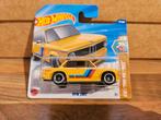 Hotwheels Hot Wheels BMW 2002 in OVP, Hobby en Vrije tijd, Modelauto's | Overige schalen, Ophalen of Verzenden, Zo goed als nieuw