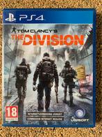 PS4 Game: The Division, Ophalen of Verzenden, Gebruikt, Zonder controller, Original