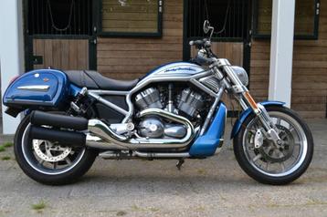 Harley-Davidson vrscr Street rod v-rod 5HD 2006 beschikbaar voor biedingen