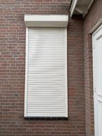 Rolluik (90,5cm bij 210cm), Doe-het-zelf en Verbouw, Rolluiken, Ophalen, Gebruikt, 200 cm of meer, Minder dan 100 cm