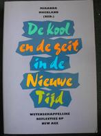 De kool en de geit in de Nieuwe Tijd - New Age, Ophalen of Verzenden, Zo goed als nieuw, Spiritualiteit algemeen, Instructieboek