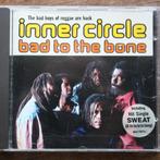 CD..Inner Circle --- Bad to the Bone / (Reggae) , Ophalen of Verzenden