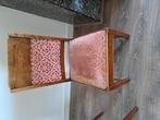Antieke stoelen, nog in goede staat., Ophalen of Verzenden