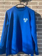 Scotch & soda sweater Amsterdam blauw, Ophalen of Verzenden, Gedragen, Scotch & Soda