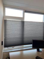 Duettes 195 cm breed en 167 cm hoog, Huis en Inrichting, Ophalen, Zo goed als nieuw, 150 tot 200 cm, 150 tot 200 cm