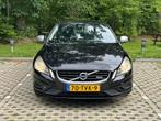Volvo S60 1.6 T3 R-Design, Auto's, Volvo, Gebruikt, Zwart, 4 cilinders, 150 pk