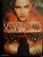V For Vendetta (2005), Ophalen, Zo goed als nieuw