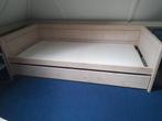 Bed omranding; 90x200 Lifetime, Huis en Inrichting, Slaapkamer | Bedden, Ophalen, Gebruikt, 90 cm, Eenpersoons