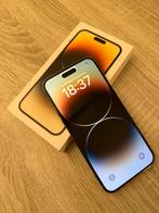 Iphone 14 pro max, Telecommunicatie, Mobiele telefoons | Apple iPhone, Ophalen, 128 GB, Zo goed als nieuw, Met simlock