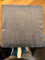 Zitkussen Harley voor rugklachten, Ophalen of Verzenden, Zo goed als nieuw