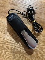 Moukey Sustain Pedal, Overige merken, 61 toetsen, Midi-aansluiting, Ophalen of Verzenden