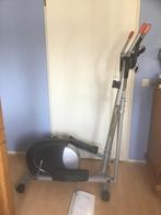 Crosstrainer, Ophalen, Gebruikt, Metaal, Crosstrainer