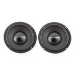 GLADEN 200 SLIM woofer 3 Ohm per stuk, Auto diversen, Autospeakers