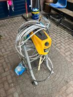 Wagner control pro 350 m airless verfspuit, Ophalen, Gebruikt, Verfspuit of Verfpomp