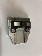 Aesculap scheerkop GH 712/1 meerdere te koop, Dieren en Toebehoren, Honden-accessoires, Ophalen of Verzenden, Gebruikt