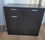 Dressoir kast, Huis en Inrichting, Ophalen, Gebruikt, 25 tot 50 cm, Minder dan 100 cm