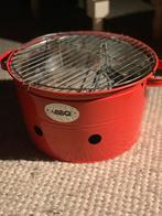 BBQ, emmer!, Tuin en Terras, Houtskoolbarbecues, Ophalen of Verzenden, Zo goed als nieuw