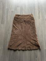 H&M rok maat 38 s/m, Ophalen of Verzenden, Zo goed als nieuw, Maat 38/40 (M)