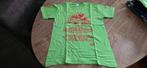 bospop shirt maat XL, Kleding | Heren, T-shirts, Ophalen of Verzenden, Gedragen