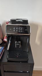 Philips 2200 Series EP2220/10 - Koffiezetapparaat, Ophalen, Gebruikt, 10 kopjes of meer, Afneembaar waterreservoir