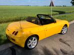 Fiat barchetta, Auto's, 450 kg, Overige kleuren, Cabriolet, 450 kg