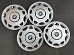 Set originele BMW 1 serie en 3 Serie wieldoppen 15 inch, Ophalen of Verzenden, Gebruikt