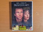 Braveheart Mel Gibson DVD, Vanaf 16 jaar, Ophalen of Verzenden, Zo goed als nieuw