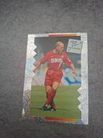 Panini sticker Voetbal 95. Speler Jan van Halst FC Twente., Verzenden, Zo goed als nieuw, Sticker