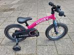 QPlay MINIBY 3 In 1 Kinderfiets NIEUW, Fietsen en Brommers, Fietsen | Kinderfietsjes, Ophalen of Verzenden, Zo goed als nieuw