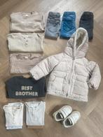 Jongenskleding pakket maat 92/98, Ophalen of Verzenden, Gebruikt, Overige maten