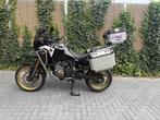 Honda CRF 1100L Africa Twin ABS Carplay | Kofferset | Dealer, Cruise Control, Particulier, Meer dan 35 kW, Toermotor