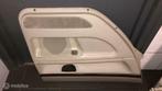 Deurpaneel rechtsachter beige Volvo S80 I ('98-'06) WA654, Auto-onderdelen, Interieur en Bekleding, Ophalen of Verzenden, Gebruikt
