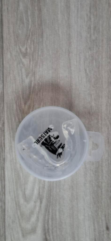 Matsuru Bitje Volwassenen - Zo Goed Als Nieuw!, Sport en Fitness, Vechtsporten en Zelfverdediging, Zo goed als nieuw, Overige