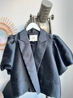 Shoeby x Lonneke Nooteboom blazer, Zwart, Nieuw, Ophalen of Verzenden, Jasje