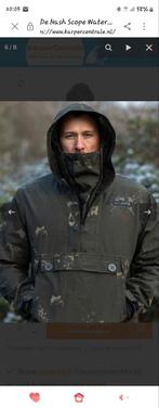 Nash Scope Bib and Brace,Smock, Ophalen of Verzenden, Zo goed als nieuw, Kleding