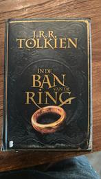 J.R.R. Tolkien - in de ban van de ring, Ophalen of Verzenden, Gelezen, J.R.R. Tolkien