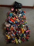 Doos speelgoed jaren 80/90 mix, Ophalen of Verzenden