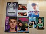 Justin Bieber boeken, Justin Bieber, Ophalen of Verzenden, Zo goed als nieuw, Overige