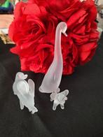 Letterbak beeldjes, Verzamelen, Beelden en Beeldjes, Ophalen of Verzenden, Zo goed als nieuw