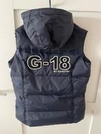 Gave Gaastra dames bodywarmer maat S, Kleding | Dames, Bodywarmers, Gaastra, Blauw, Ophalen of Verzenden, Zo goed als nieuw