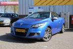 Renault Mégane Coupé-Cabriolet 1.4 TCE Dynamique, Euro 5, Gebruikt, 4 cilinders, Cabriolet