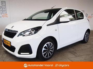 Peugeot 108 1.0 e-VTi Envy (APK:Nieuw) Incl.Garantie beschikbaar voor biedingen