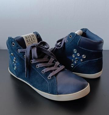Bien Bleu Schoenen Maat 38 beschikbaar voor biedingen