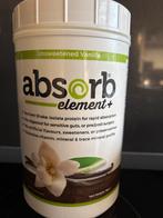 Ansorb Element+ tbv sporters, Ophalen of Verzenden