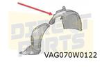 Volkswagen Golf VIII (2/20-) / Golf VIII Variant (12/20-) mo